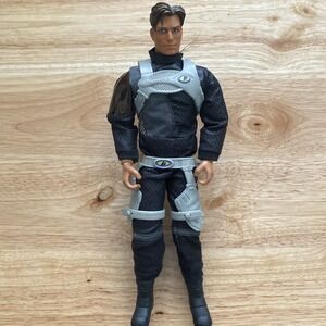 Max Steel 12" Action Figure Bionic Arm